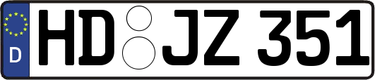 HD-JZ351