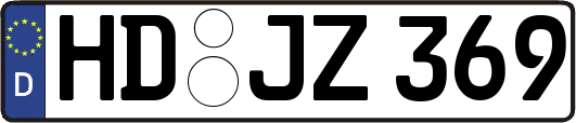 HD-JZ369
