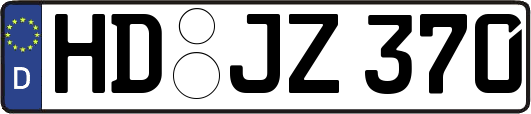 HD-JZ370