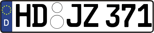 HD-JZ371