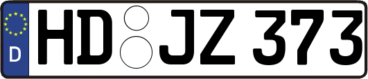 HD-JZ373