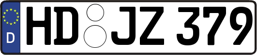 HD-JZ379