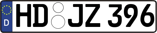 HD-JZ396