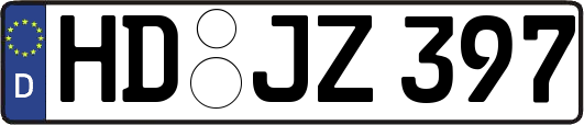 HD-JZ397