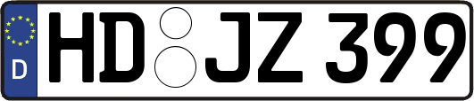 HD-JZ399