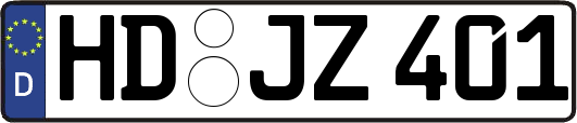 HD-JZ401