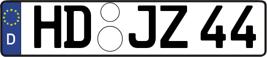 HD-JZ44