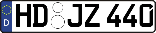 HD-JZ440