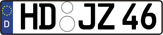 HD-JZ46