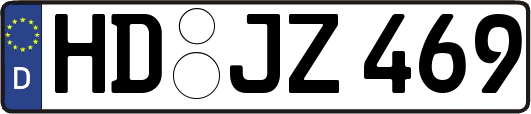 HD-JZ469