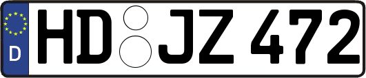 HD-JZ472