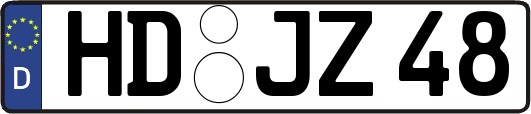 HD-JZ48