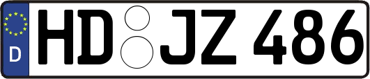 HD-JZ486