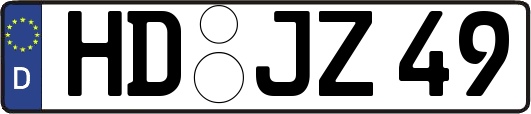 HD-JZ49
