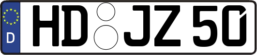 HD-JZ50