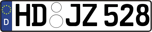HD-JZ528