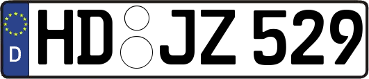 HD-JZ529