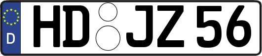 HD-JZ56