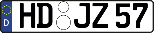 HD-JZ57
