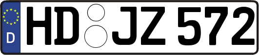 HD-JZ572