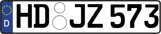 HD-JZ573