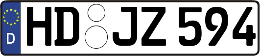 HD-JZ594