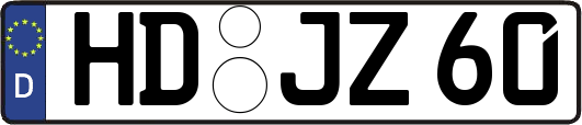 HD-JZ60
