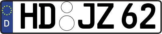 HD-JZ62