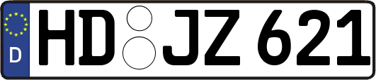 HD-JZ621