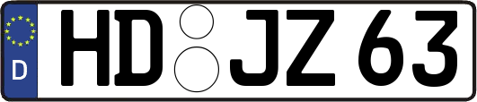 HD-JZ63
