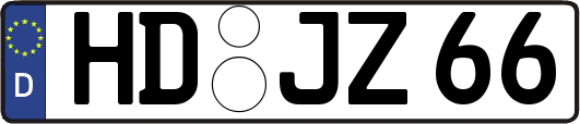 HD-JZ66