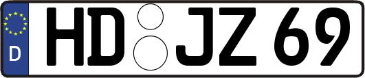 HD-JZ69