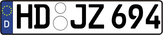 HD-JZ694