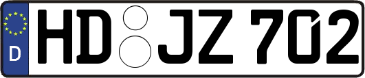 HD-JZ702