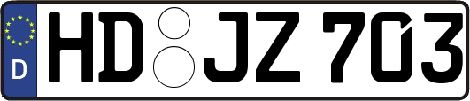 HD-JZ703