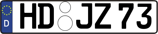 HD-JZ73