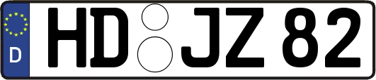 HD-JZ82