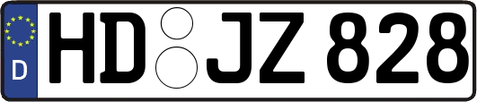 HD-JZ828
