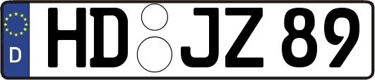 HD-JZ89