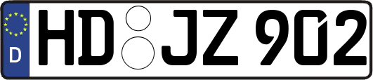 HD-JZ902