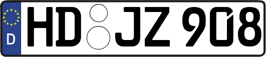 HD-JZ908