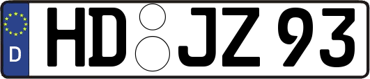 HD-JZ93