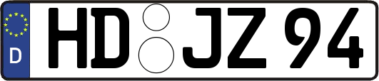 HD-JZ94