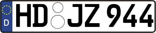 HD-JZ944