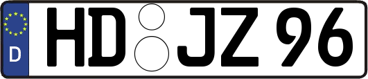 HD-JZ96
