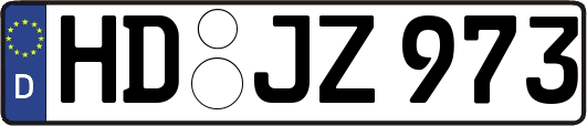 HD-JZ973