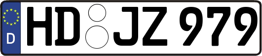 HD-JZ979