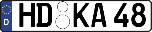 HD-KA48