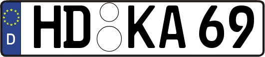 HD-KA69