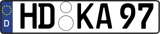 HD-KA97